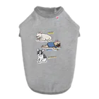 春色画伯のフレブルさん Dog T-shirt