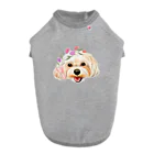 marutoraのwelpon犬 Dog T-shirt