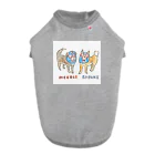 ofuroのミルマスカラカス犬 Dog T-shirt