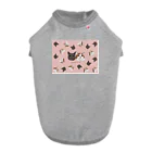 みきぞーん｜保護猫 ミッキー画伯と肉球とおともだちのsophie tiv Dog T-shirt