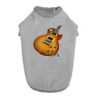 Marslash StoreのLes Paul 3piece Top Series Dog T-shirt