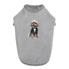 MeiMei✽のタキシードプードル Dog T-shirt