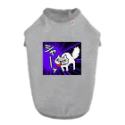 ぷぅみの渾身のシャー Dog T-shirt