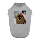 JJ-TFFのきーちゃんグッズ Dog T-shirt