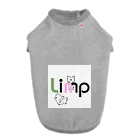 happyのチワワずLimp Dog T-shirt