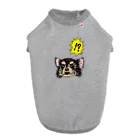 N谷スタジオの劇画調すっちゃん Dog T-shirt