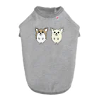 チワワのメロとミルク　「まんまるいぬ」YouTuber犬のチワワのメロとミルクのグッズ Dog T-shirt