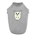 チワワのメロとミルク　「まんまるいぬ」YouTuber犬のチワワのミルクのグッズ Dog T-shirt