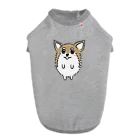 チワワのメロとミルク　「まんまるいぬ」YouTuber犬のチワワのメロのグッズ Dog T-shirt