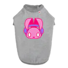 yummeeのゆめみみちゃん！ ドッグTシャツ