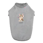 COCONUTchanのマリィ・ザ・ワールド　ねこちゃん Dog T-shirt