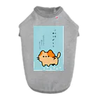 Michael Houseのねこ ドッグTシャツ