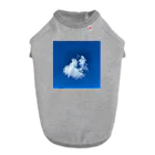 lisa444444のくもバイク Dog T-shirt