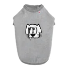 KIWIのよだれいぬ ドッグTシャツ