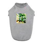 BOONee（ブーニー）のフレッシュグリーン♡シークワーサー ドッグTシャツ