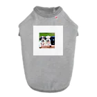 テルのビジネス大学のショップの可愛い子犬たち Dog T-shirt