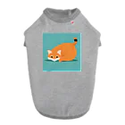 やまめさんのかわにゃん Dog T-shirt