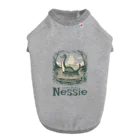 NessieのNessie（ネッシー） ドッグTシャツ