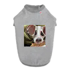 こはちのスピってる犬  Dog T-shirt