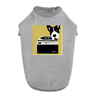 DJ.dogsのDJ.dogs dogs12 ドッグTシャツ