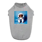 rethelの宇宙に連れてって Dog T-shirt