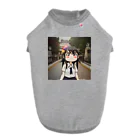 henreの頑張る子を応援グッズ ドッグTシャツ