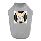 雑多屋さんのパピードッググッズ Dog T-shirt