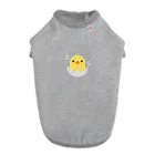 愉快な仲間たちのLittle Chick ドッグTシャツ