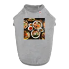 けんとのラーメン ドッグTシャツ