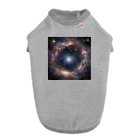 Ruru100のGalaxy Dog T-shirt