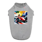 kaze2432のF1 ドッグTシャツ