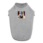 べぇやんショップのにゃんこちゃん Dog T-shirt