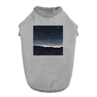 shoki1131の夜空🌌 ドッグTシャツ