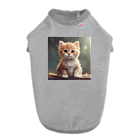 tetuharuのキュートな子猫 Dog T-shirt