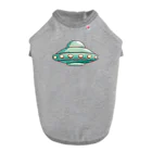 UFO FactoryのUFO No.1 ドッグTシャツ