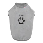 スタジオ・ロングワンの dog items ドッグTシャツ