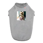 森のぱれるのおこげっぽる Dog T-shirt