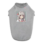 ゆうたんショップの可愛いAIキャラ2 Dog T-shirt