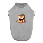 腐食物くんの腐食物くん Dog T-shirt