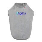 にずぅのAQUA ドッグTシャツ