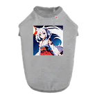 那須モバイル店のけもっ娘 Dog T-shirt