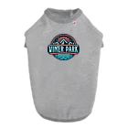 Lock-onの【WINTER PARK】VOL.05 ドッグTシャツ