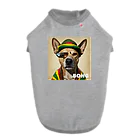 BONGブランド オリジナルショップのBONGブランド オリジナルグッズ Dog T-shirt