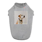 チャチャの犬のドリトス ドッグTシャツ