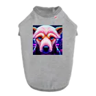 annko-motiのリアルな犬 Dog T-shirt