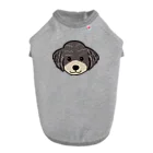 コジコジらんどのトイプーのコタくん Dog T-shirt