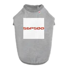 ちょーやのS&P500 ドッグTシャツ