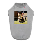 anagram12の子猫 ドッグTシャツ