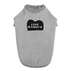 T’s FunのLove Pekingese ドッグTシャツ