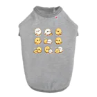 mitsu5872の可愛らしいヒヨコグッズ Dog T-shirt